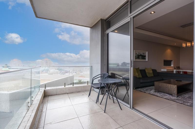 2 Bedroom Property for Sale in Century City Western Cape